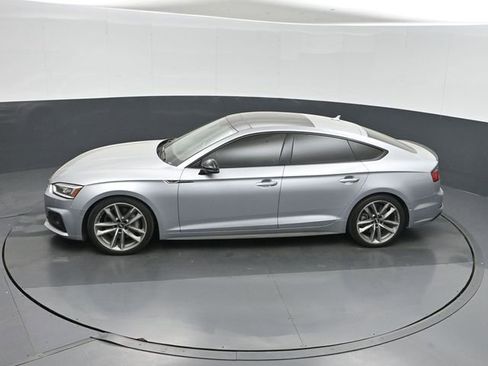 Used 2019 Audi A5 2.0T Prestige w/ Black Optic Plus Package image 35