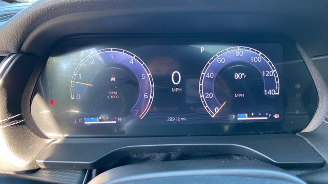 Used 2023 Jeep Grand Cherokee Altitude AWD/4WD image 17
