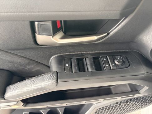 New 2026 Toyota Tacoma TRD Off-Road w/ TRD Off Road Premium Package AWD/4WD image 12