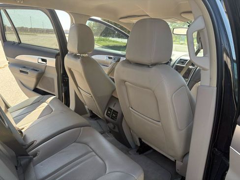Used 2015 Lincoln MKX FWD image 22