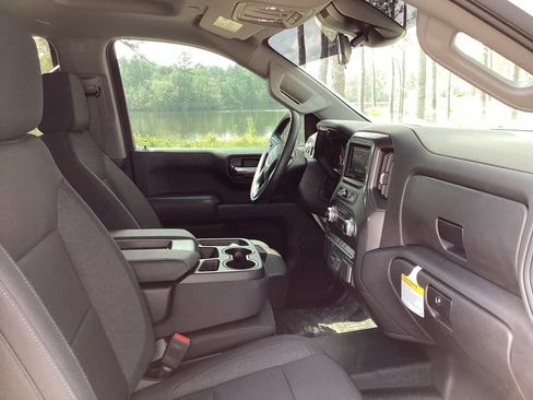 New 2025 GMC Sierra 1500 Pro w/ Pro Value Package AWD/4WD image 19