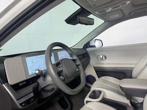 Used 2024 Hyundai Ioniq 5 Limited RWD image 22