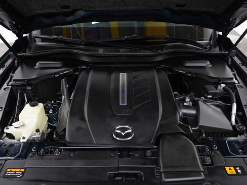 Certified 2024 MAZDA CX-90 Plug-In Hybrid w/ Preferred AWD/4WD image 31