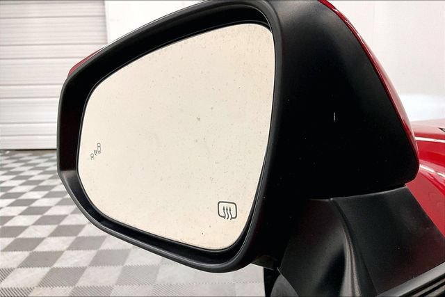 Used 2023 Toyota Corolla Cross XLE FWD image 35