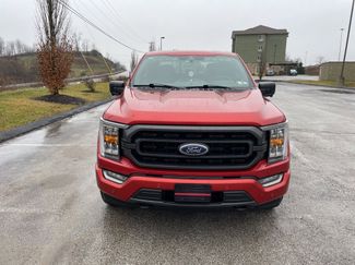 Used 2023 Ford F150 XLT w/ Equipment Group 302A High video 2