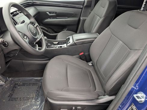 Used 2024 Hyundai Tucson SEL image 5