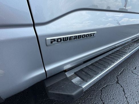 Used 2021 Ford F150 Lariat w/ Equipment Group 502A High AWD/4WD image 14