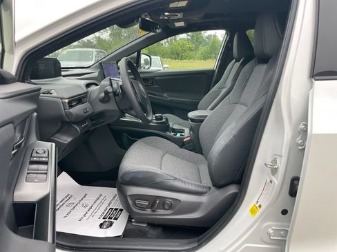 Used 2026 Toyota bZ AWD/4WD image 19