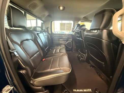 Used 2022 RAM 1500 Laramie image 19