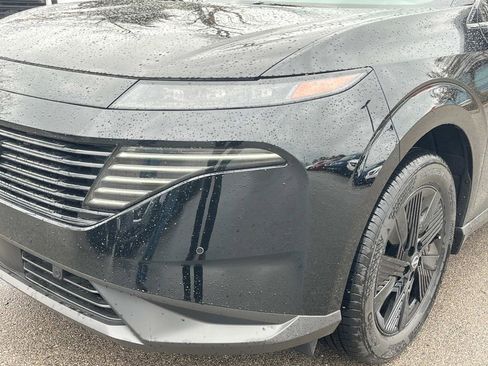 Certified 2025 Nissan Murano SV image 15