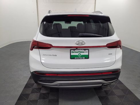 Used 2023 Hyundai Santa Fe SEL AWD/4WD image 6
