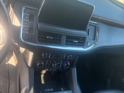 Used 2023 Chevrolet Tahoe LT AWD/4WD image 24