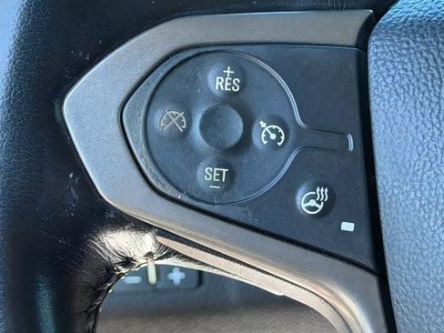 Used 2020 Chevrolet Colorado Z71 RWD image 20