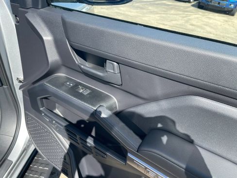New 2026 Toyota 4Runner TRD Off-Road Premium AWD/4WD image 21
