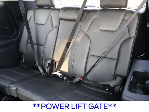 Used 2025 Kia Telluride S AWD/4WD image 33