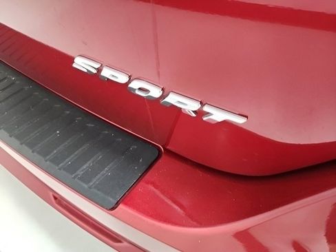 Certified 2025 Honda Odyssey Sport-L image 13