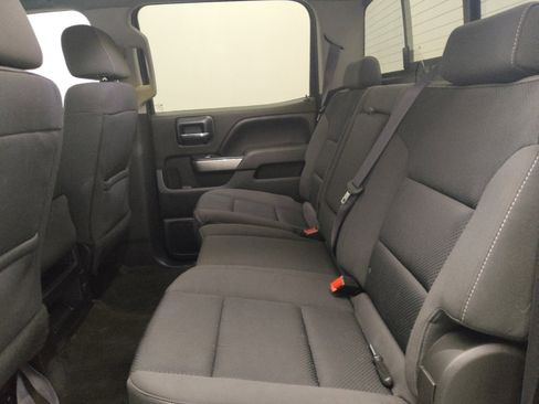 Used 2017 Chevrolet Silverado 1500 LT w/ Texas Edition image 18