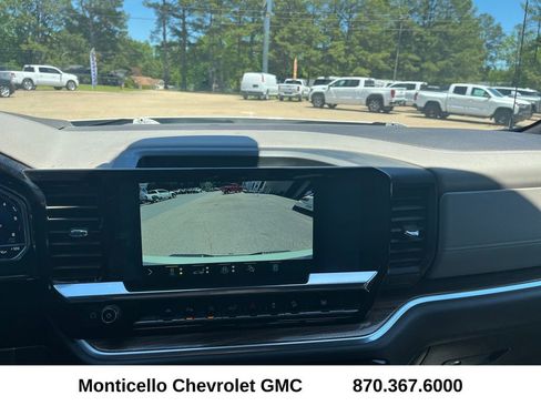 Used 2022 Chevrolet Silverado 1500 RST AWD/4WD image 18