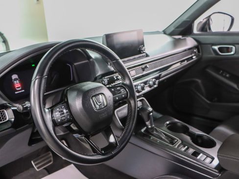 Used 2023 Honda Civic Sport image 22