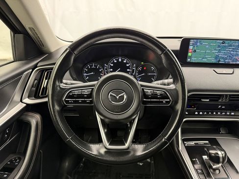 Used 2024 MAZDA CX-90 3.3 Turbo w/ Preferred Plus image 10