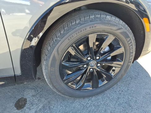 New 2026 Buick Envista Sport Touring w/ Convenience I Package image 9