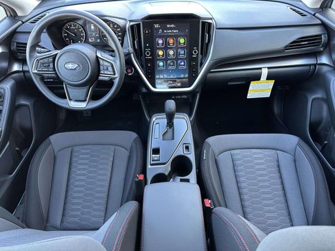 New 2025 Subaru Impreza 2.0i Sport w/ Popular Package #2 image 10