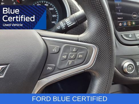 Used 2022 Chevrolet Malibu LS image 16