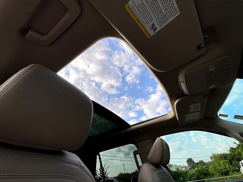 Used 2024 Ford Expedition Max Limited image 22