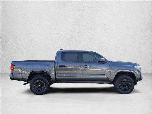 Certified 2023 Toyota Tacoma SR w/ SR Convenience Package image 4