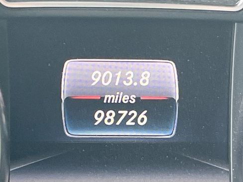 Used 2017 Mercedes-Benz GLS 450 4MATIC image 8