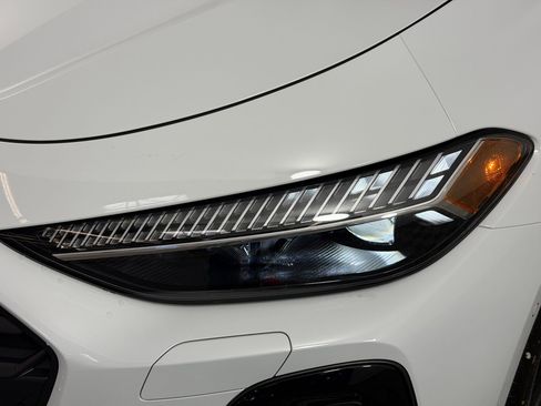 New 2026 Audi A5 2.0T Premium Plus image 11