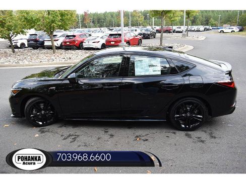 New 2026 Acura Integra A-Spec image 6