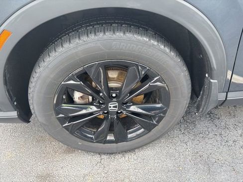 Used 2023 Honda CR-V Sport Touring image 11
