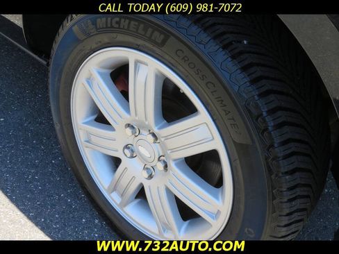 Used 2006 Land Rover Range Rover HSE AWD/4WD image 21