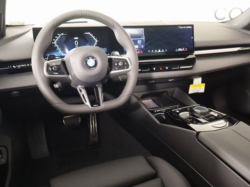 New 2025 BMW 530i w/ M Sport Package image 2