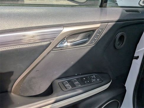 Used 2021 Lexus RX 350 F Sport image 14