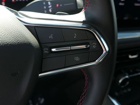 Used 2025 Chevrolet Tahoe RST image 21