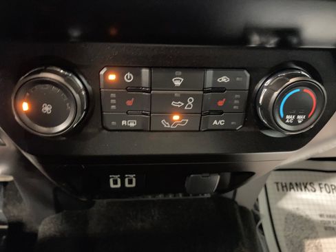 Used 2020 Ford F150 XLT w/ Equipment Group 302A Luxury image 31