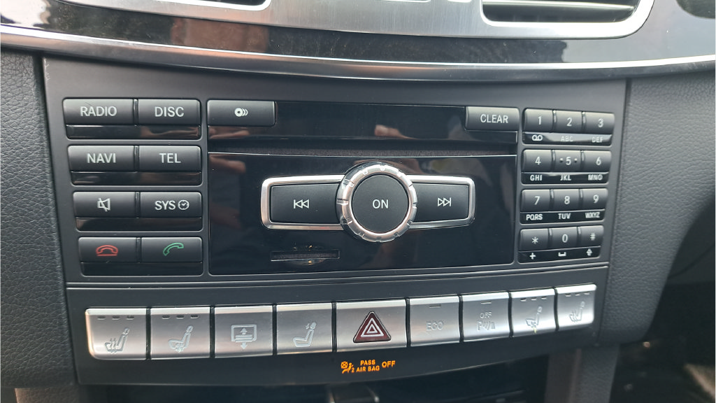 Used 2014 Mercedes-Benz E 63 AMG S-Model image 21