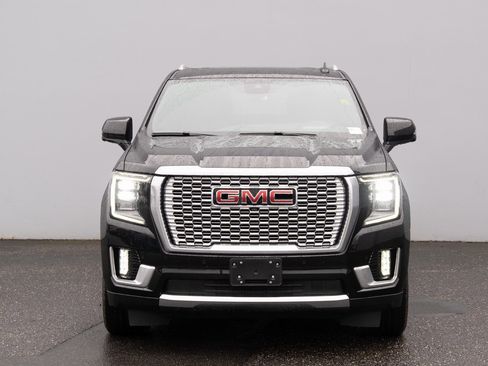Used 2024 GMC Yukon Denali image 24