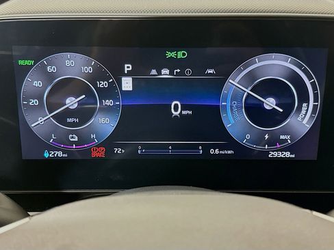 Used 2024 Kia Niro Wind FWD image 19