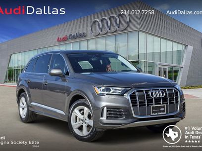 Used 2023 Audi Q7 2.0T Premium