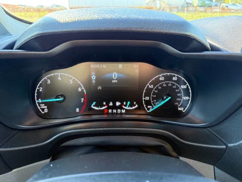 Used 2020 Ford Transit Connect XL image 29