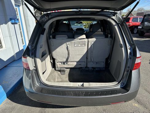 Used 2011 Honda Odyssey EX-L image 18