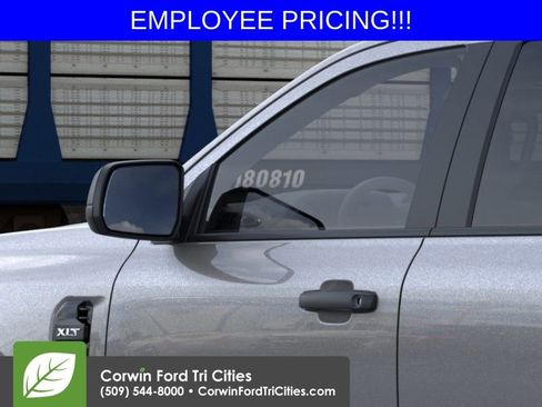 New 2026 Ford Ranger XLT AWD/4WD image 20