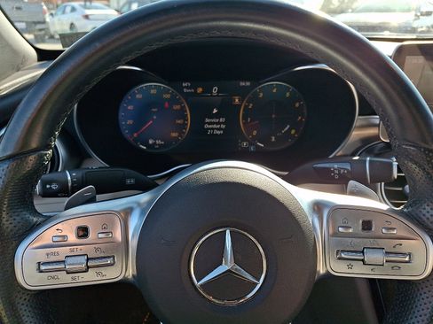 Used 2021 Mercedes-Benz C 300 Cabriolet image 18