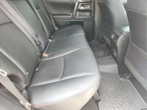 Used 2023 Toyota 4Runner TRD Pro AWD/4WD image 27
