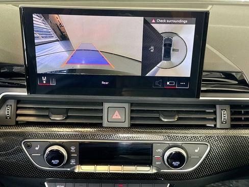 Used 2022 Audi S5 Premium Plus w/ Premium Plus Package image 14