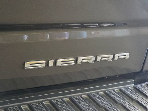 Used 2019 GMC Sierra 1500 Denali w/ Driver Alert Package II AWD/4WD image 11