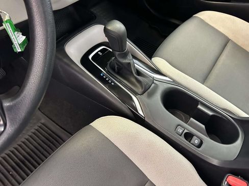 Certified 2026 Toyota Corolla LE FWD image 21